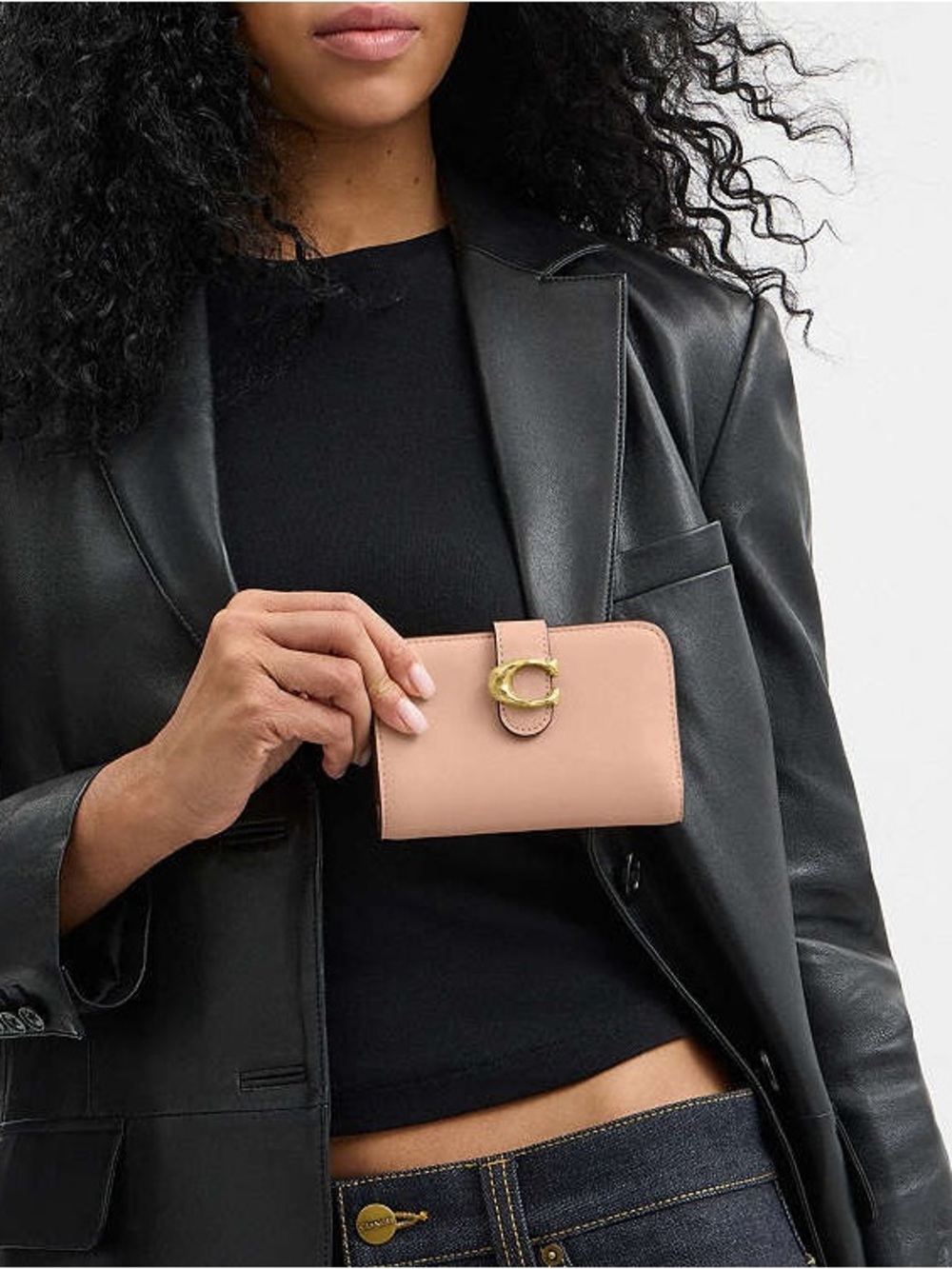 Coach | Tabby wallet - Picture 2 of 12
